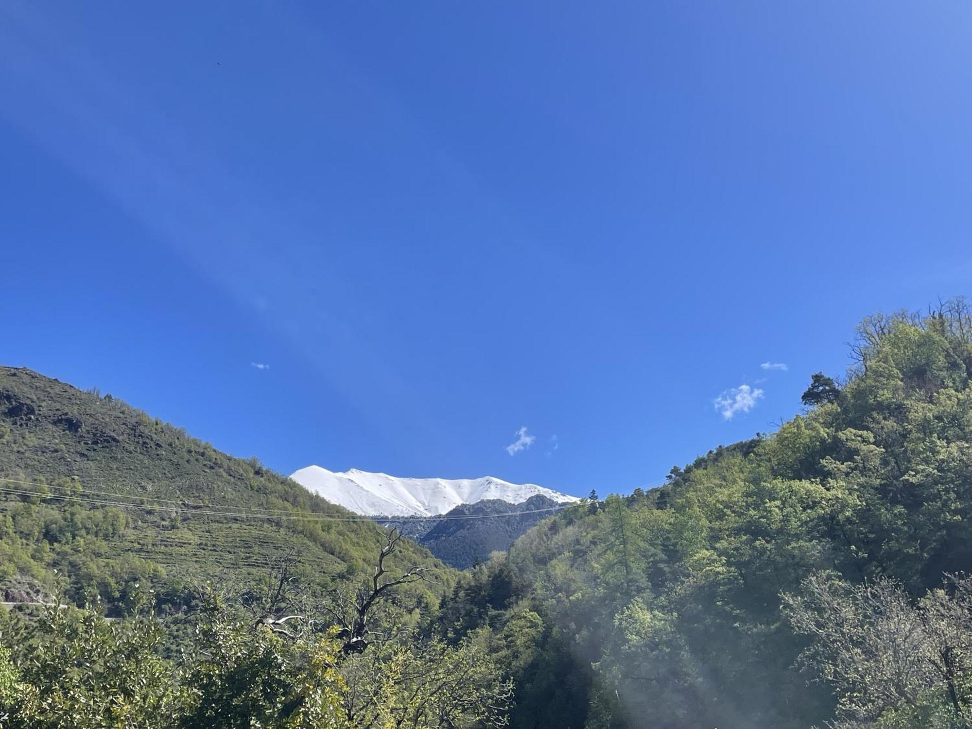 Maison Gaia Valdeblore Dış mekan fotoğraf