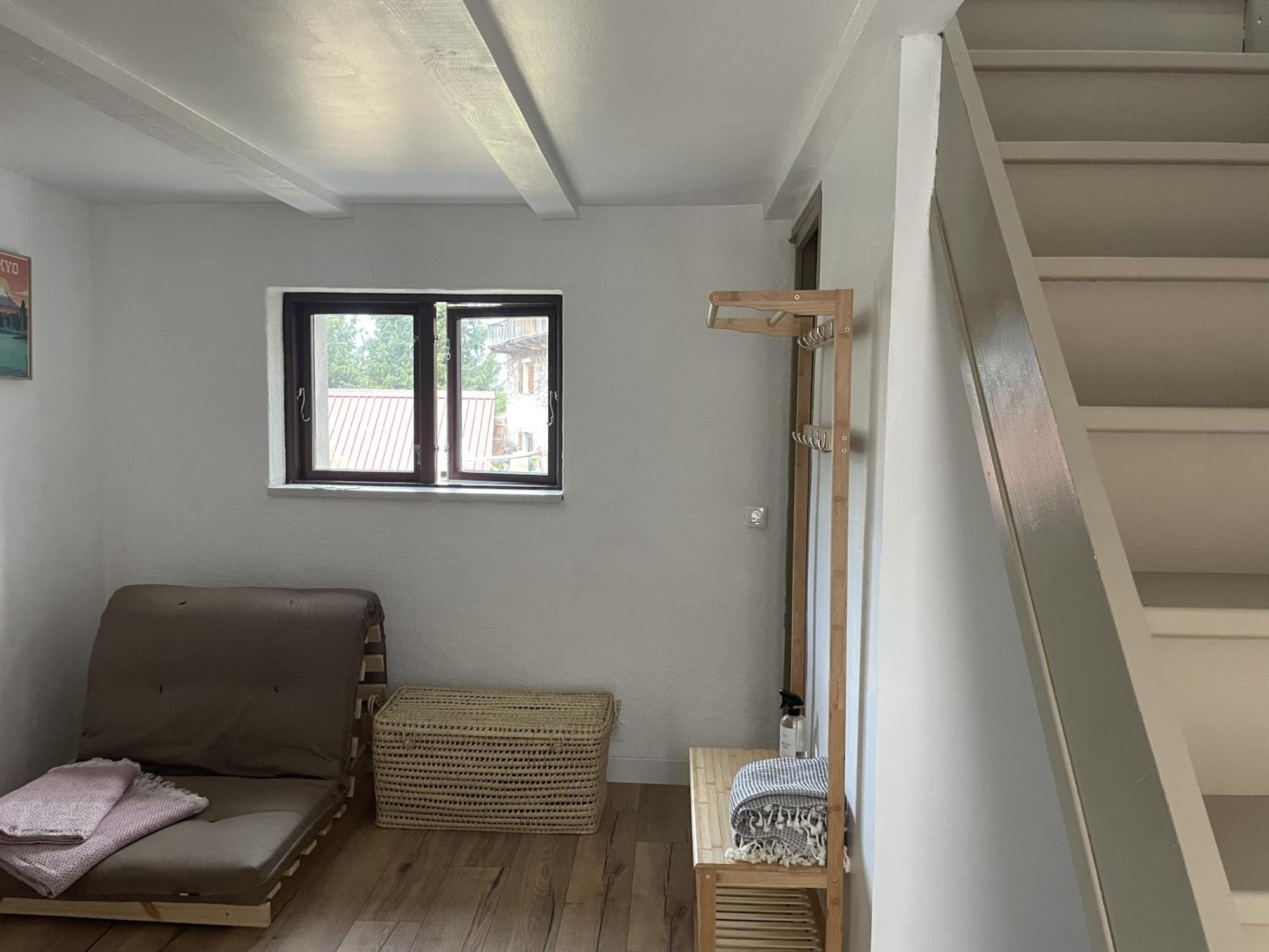Maison Gaia Valdeblore Dış mekan fotoğraf