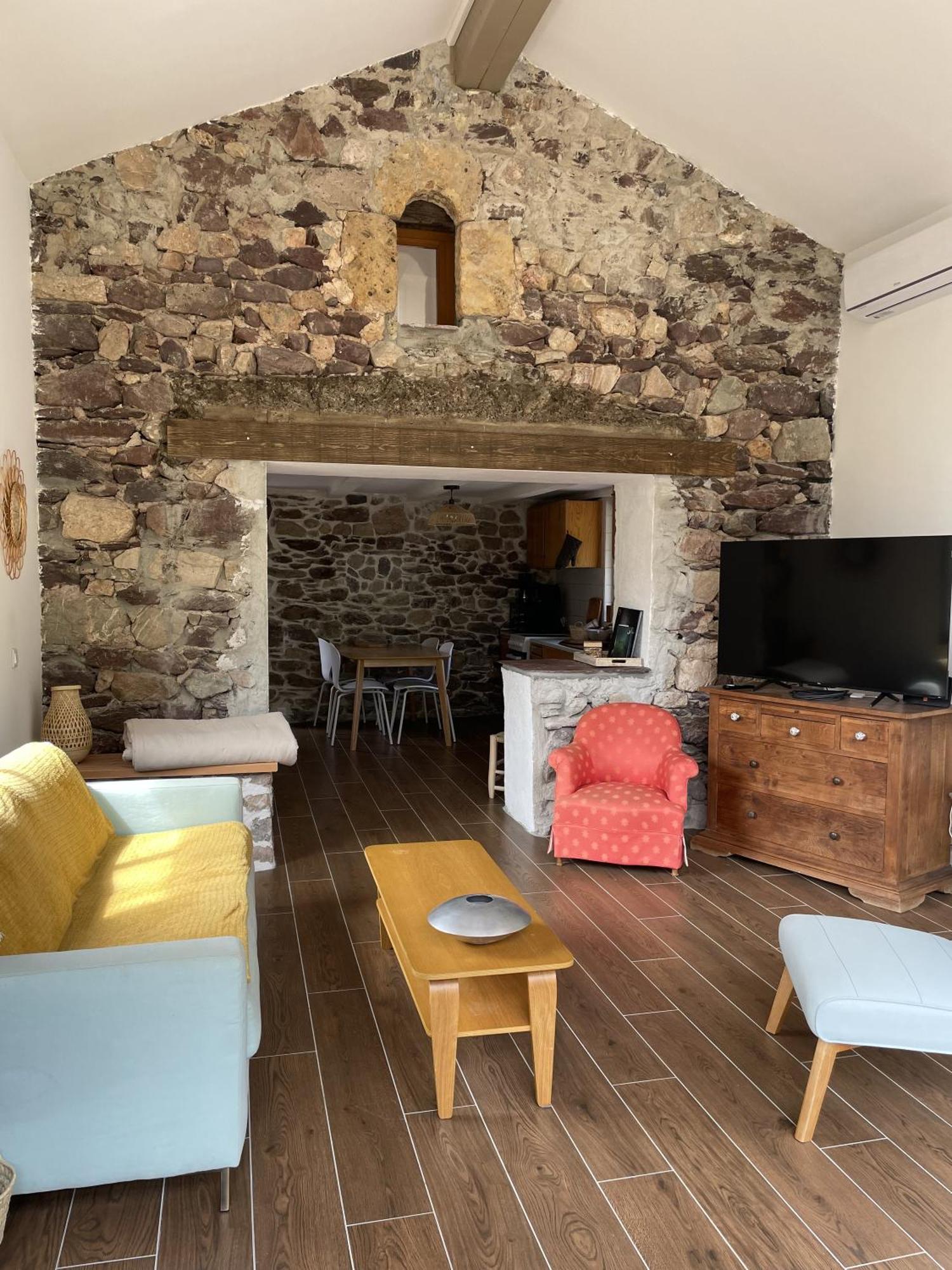 Maison Gaia Valdeblore Dış mekan fotoğraf